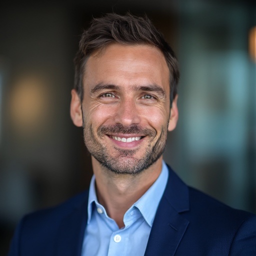 Tomasz Krawczyk — kasyno online blik expert